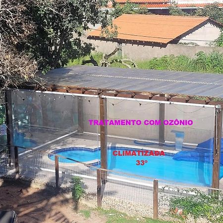 شقة Flat Dona Branca Alto Paraíso de Goiás المظهر الخارجي الصورة