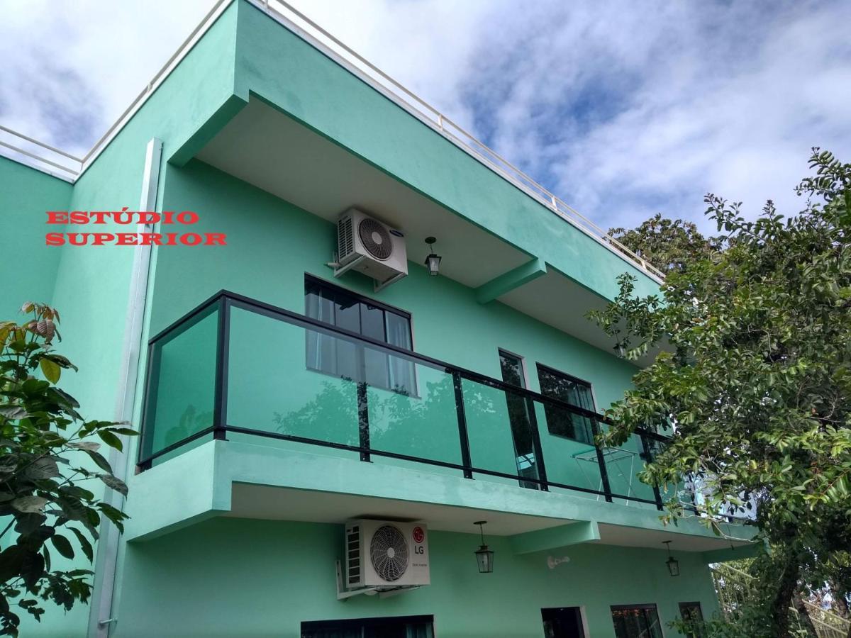 شقة Flat Dona Branca Alto Paraíso de Goiás المظهر الخارجي الصورة