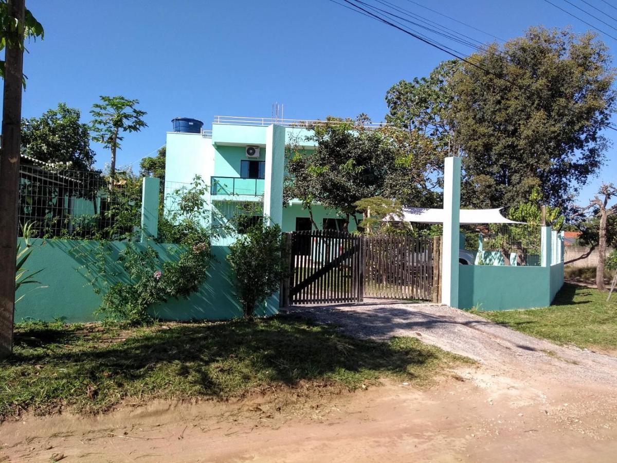 شقة Flat Dona Branca Alto Paraíso de Goiás المظهر الخارجي الصورة