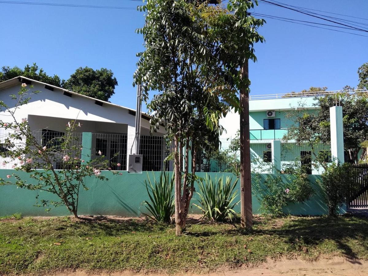 شقة Flat Dona Branca Alto Paraíso de Goiás المظهر الخارجي الصورة