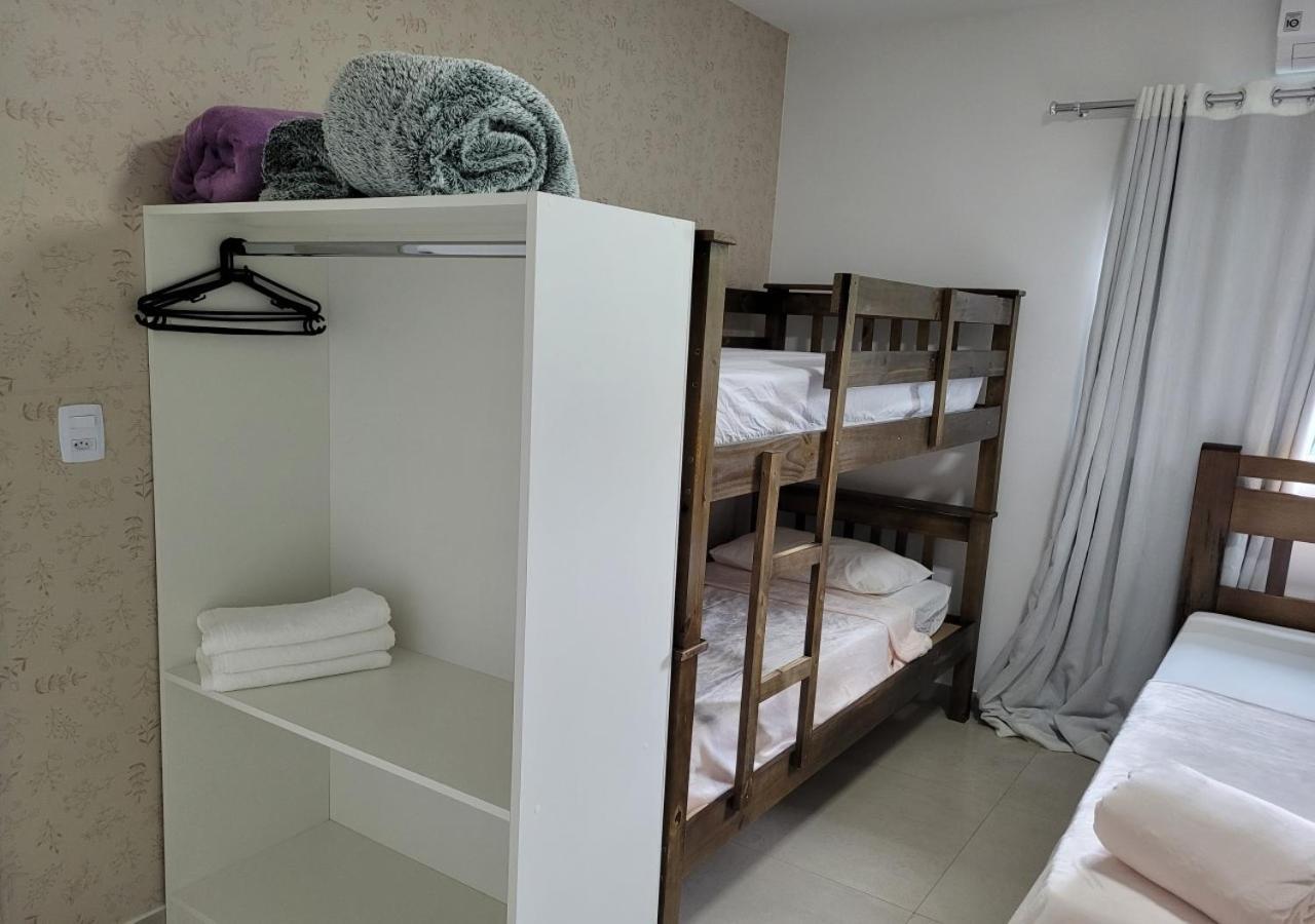 شقة Flat Dona Branca Alto Paraíso de Goiás المظهر الخارجي الصورة