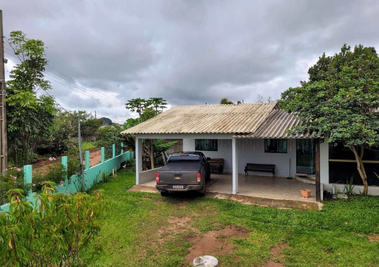 شقة Flat Dona Branca Alto Paraíso de Goiás المظهر الخارجي الصورة