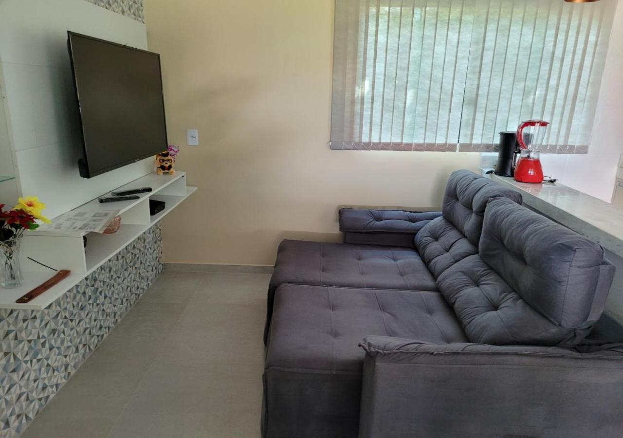 شقة Flat Dona Branca Alto Paraíso de Goiás المظهر الخارجي الصورة
