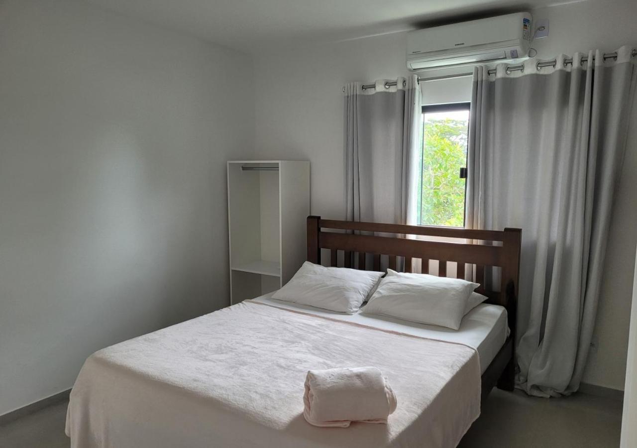 شقة Flat Dona Branca Alto Paraíso de Goiás المظهر الخارجي الصورة