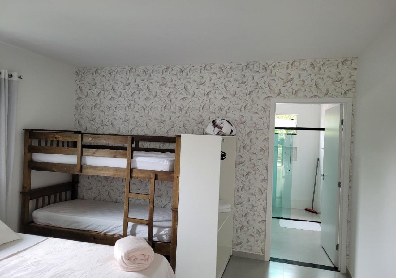 شقة Flat Dona Branca Alto Paraíso de Goiás المظهر الخارجي الصورة