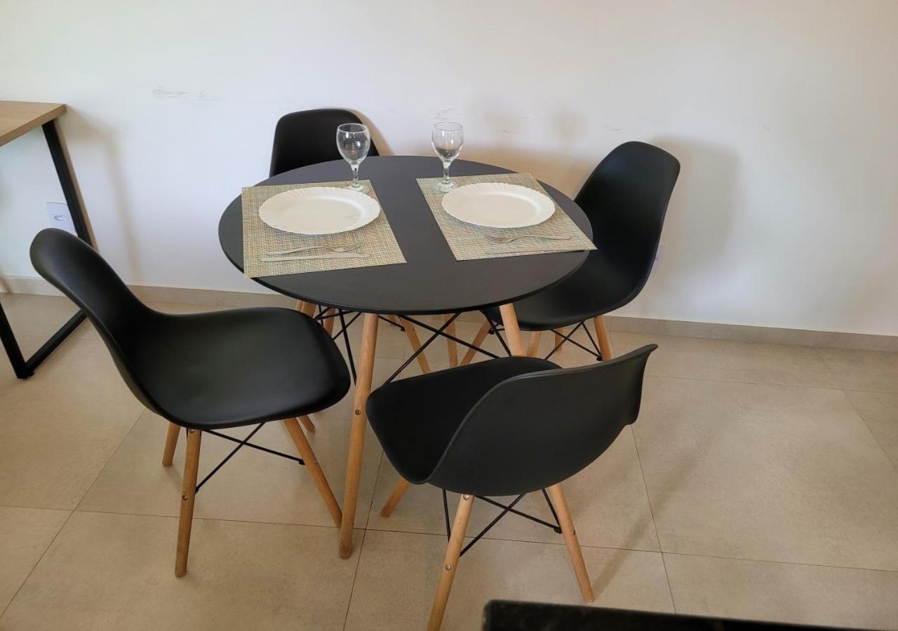 شقة Flat Dona Branca Alto Paraíso de Goiás المظهر الخارجي الصورة