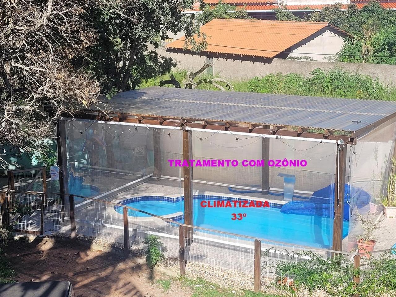 شقة Flat Dona Branca Alto Paraíso de Goiás المظهر الخارجي الصورة